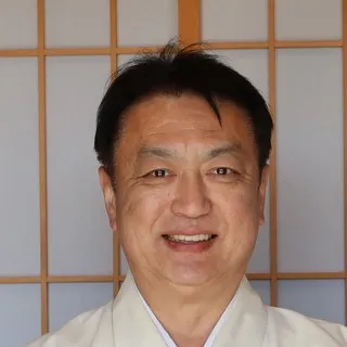 禰宜 五十二代 山名隆史